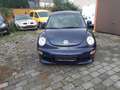 Volkswagen New Beetle New Beetle 2.0 Blau - thumbnail 1