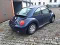 Volkswagen New Beetle New Beetle 2.0 Blau - thumbnail 5