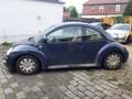 Volkswagen New Beetle New Beetle 2.0 Blau - thumbnail 2