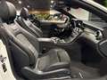 Mercedes-Benz C 200 Cabrio Premium Plus Pack AMG - MATRIX LED - BURMES Wit - thumbnail 23