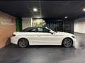 Mercedes-Benz C 200 Cabrio Premium Plus Pack AMG - MATRIX LED - BURMES Wit - thumbnail 14