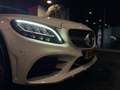 Mercedes-Benz C 200 Cabrio Premium Plus Pack AMG - MATRIX LED - BURMES Wit - thumbnail 3