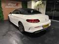 Mercedes-Benz C 200 Cabrio Premium Plus Pack AMG - MATRIX LED - BURMES Wit - thumbnail 15