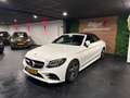 Mercedes-Benz C 200 Cabrio Premium Plus Pack AMG - MATRIX LED - BURMES Wit - thumbnail 13