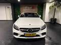 Mercedes-Benz C 200 Cabrio Premium Plus Pack AMG - MATRIX LED - BURMES Wit - thumbnail 4