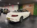 Mercedes-Benz C 200 Cabrio Premium Plus Pack AMG - MATRIX LED - BURMES Wit - thumbnail 10