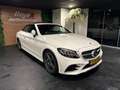Mercedes-Benz C 200 Cabrio Premium Plus Pack AMG - MATRIX LED - BURMES Wit - thumbnail 11