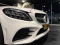 Mercedes-Benz C 200 Cabrio Premium Plus Pack AMG - MATRIX LED - BURMES Wit - thumbnail 2