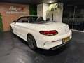 Mercedes-Benz C 200 Cabrio Premium Plus Pack AMG - MATRIX LED - BURMES Wit - thumbnail 8