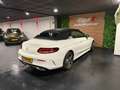 Mercedes-Benz C 200 Cabrio Premium Plus Pack AMG - MATRIX LED - BURMES Wit - thumbnail 18