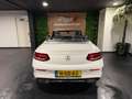 Mercedes-Benz C 200 Cabrio Premium Plus Pack AMG - MATRIX LED - BURMES Wit - thumbnail 9