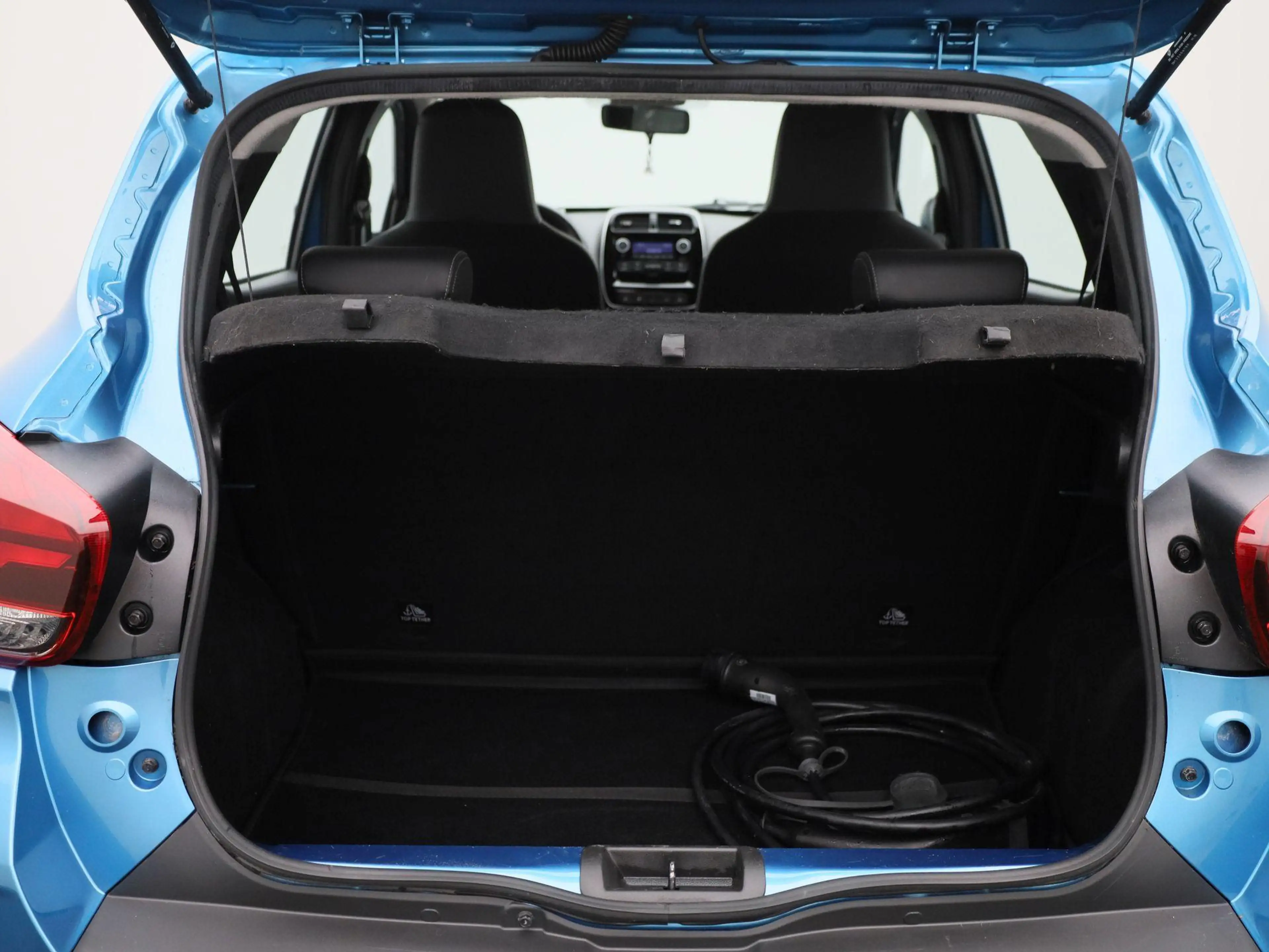 Dacia Spring Essential 27 kWh Airco | — photo 14