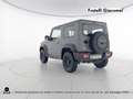 Suzuki Jimny 1.5 pro 4wd allgrip Grigio - thumbnail 4