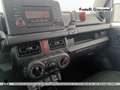 Suzuki Jimny 1.5 pro 4wd allgrip Grigio - thumbnail 16