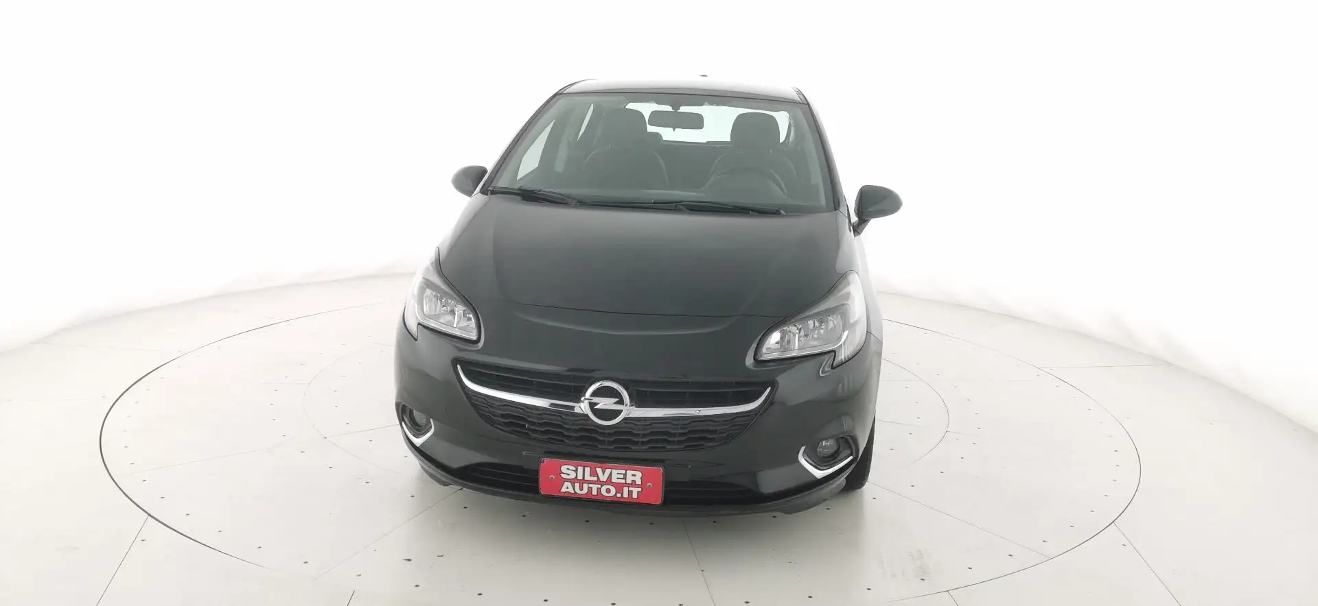 Opel Corsa 1.4 5 porte Innovation Noir - 2