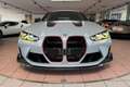 BMW M4 CSL - Carbon Grau - thumbnail 3
