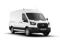 Ford Transit Transit Kastenwagen L3H2 3,5t 165PS; netto €34.... Weiß - thumbnail 1