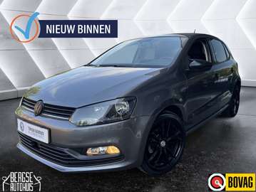 1.2 TSI DSG AIRCO PDC FRONT LMV