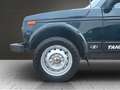 Lada Niva 1.7 4x4 ERST 34.000KM 1.Hand AHK Verde - thumbnail 14