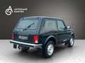 Lada Niva 1.7 4x4 ERST 34.000KM 1.Hand AHK Verde - thumbnail 5