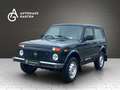 Lada Niva 1.7 4x4 ERST 34.000KM 1.Hand AHK Verde - thumbnail 1