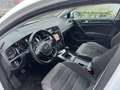 Volkswagen Golf Golf 5p 1.4 tgi Executive 110cv Weiß - thumbnail 4