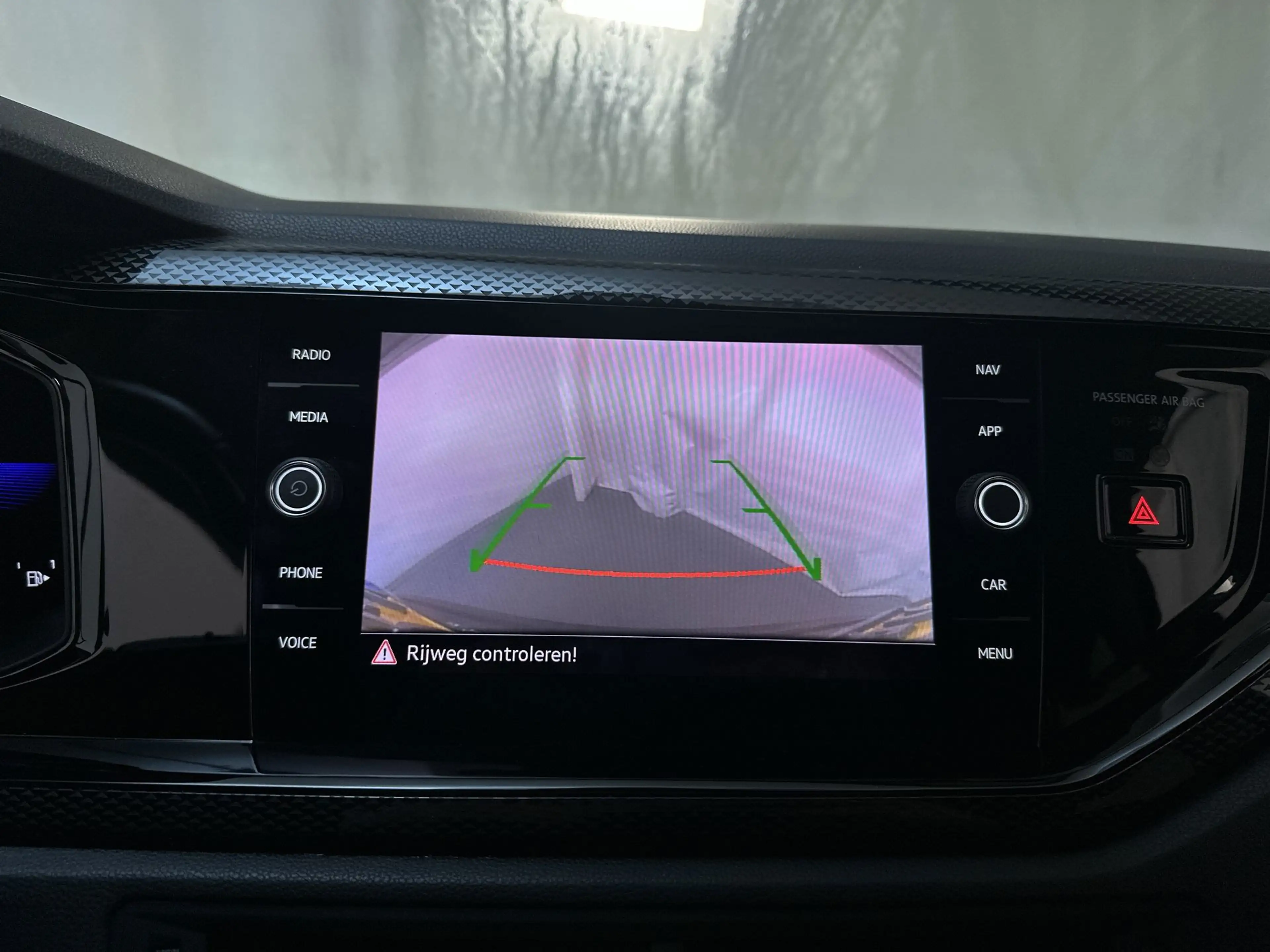 Volkswagen Taigo 1.0 TSI Life Camera Navigatie App-Connect DAB+ — photo 9