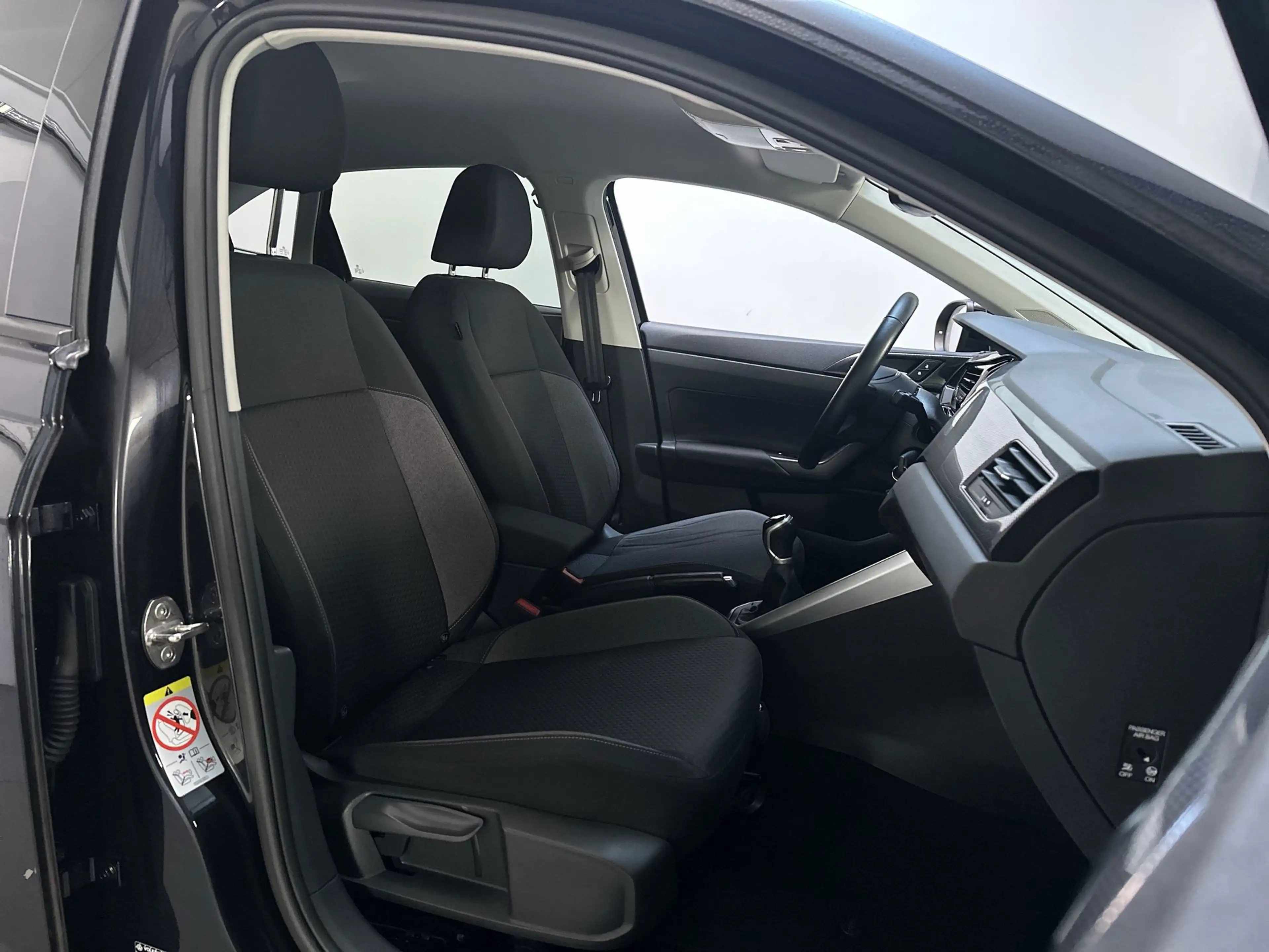 Volkswagen Taigo 1.0 TSI Life Camera Navigatie App-Connect DAB+ — photo 5