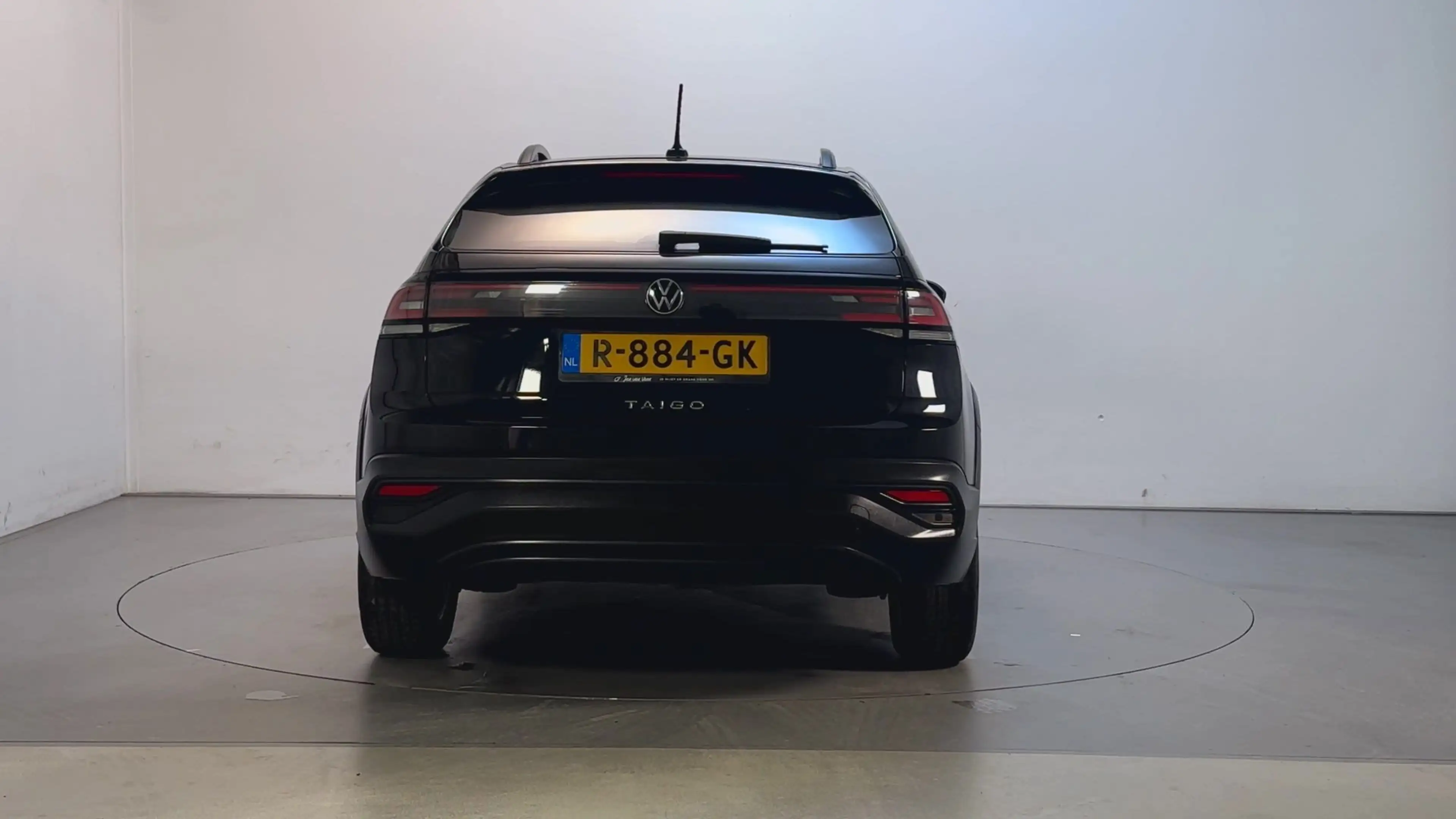 Volkswagen Taigo 1.0 TSI Life Camera Navigatie App-Connect DAB+ — photo 10