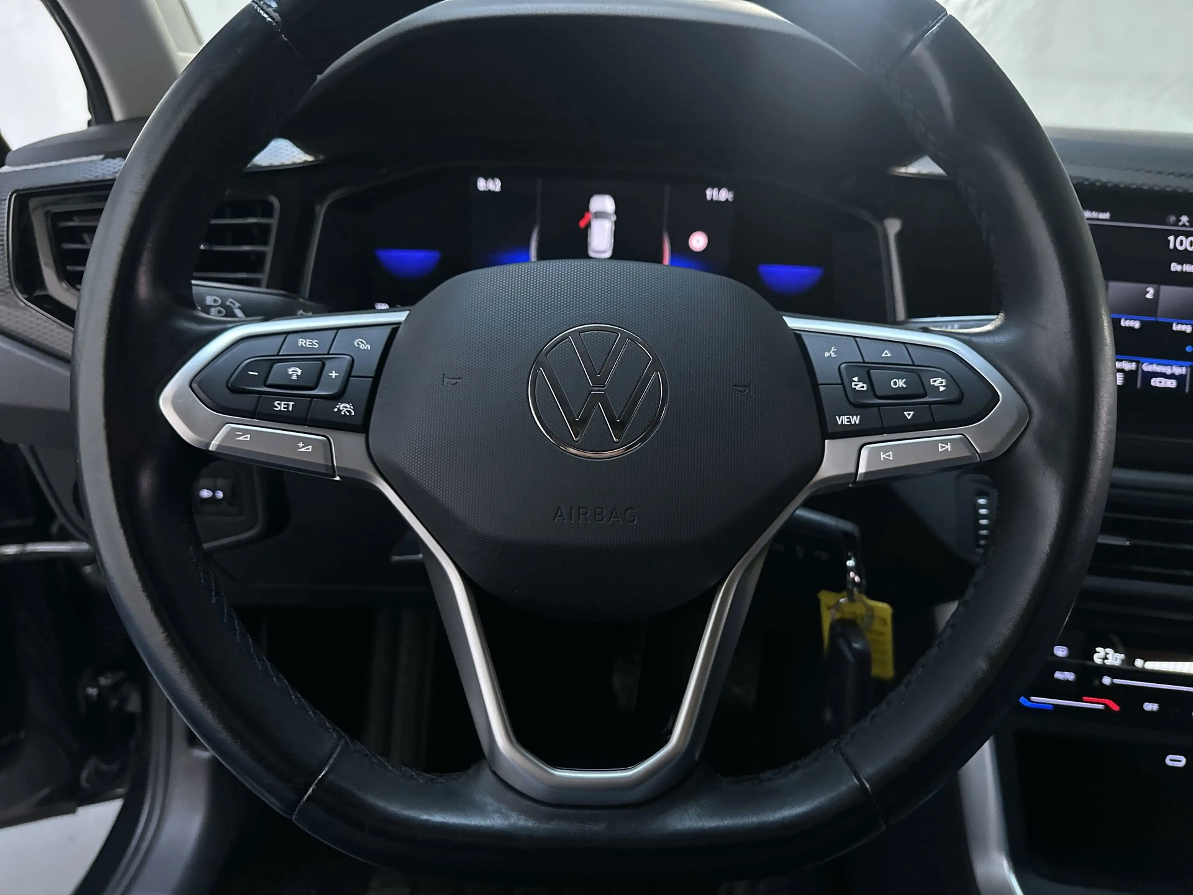 Volkswagen Taigo 1.0 TSI Life Camera Navigatie App-Connect DAB+ — photo 2