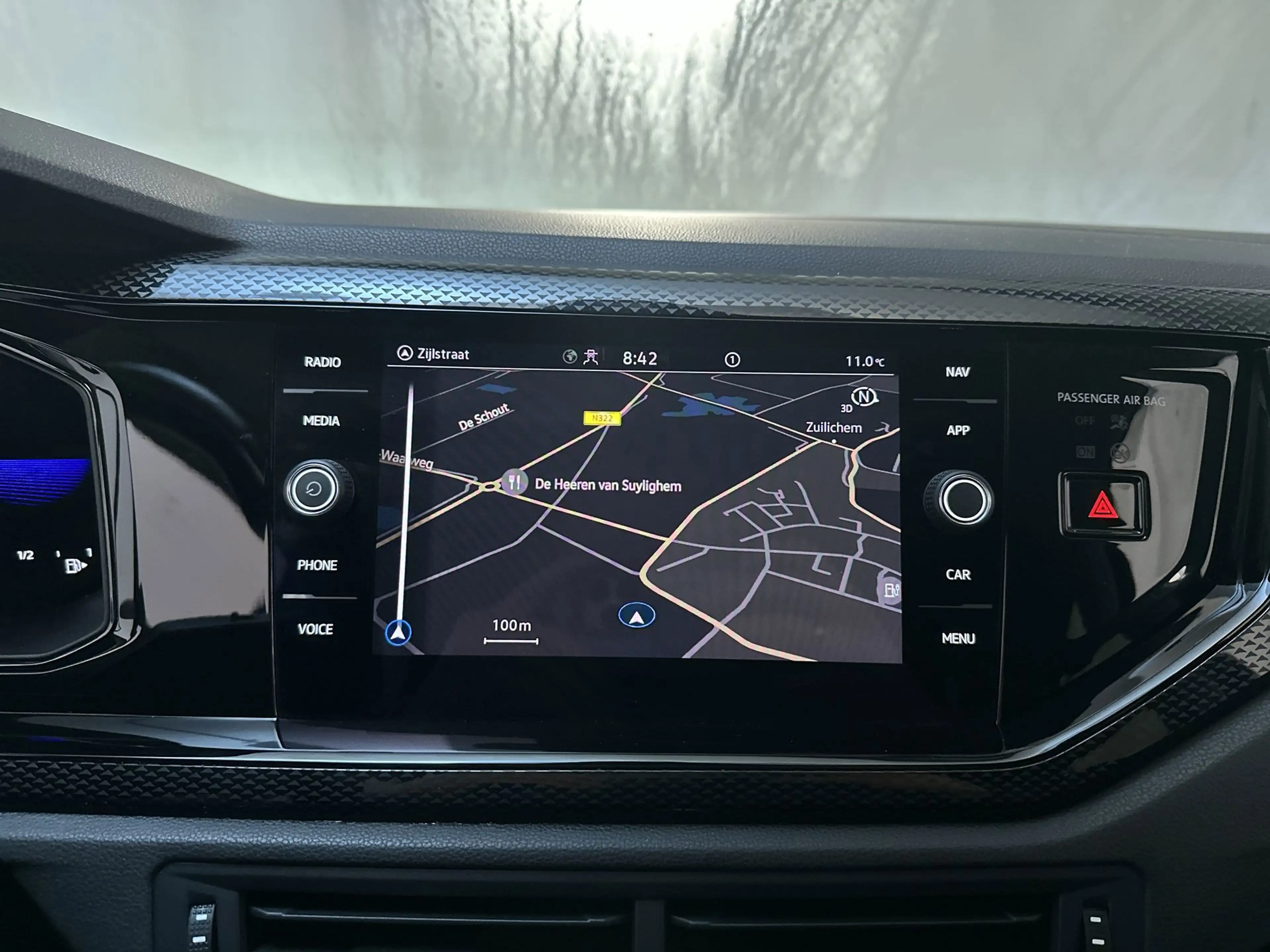 Volkswagen Taigo 1.0 TSI Life Camera Navigatie App-Connect DAB+ — photo 15