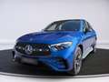 Mercedes-Benz GLC 220 d 4MATIC Coupé AMG Line AHK Pano Night Blau - thumbnail 2