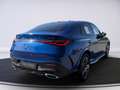 Mercedes-Benz GLC 220 d 4MATIC Coupé AMG Line AHK Pano Night Blau - thumbnail 5