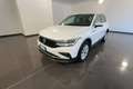 Volkswagen Tiguan Tiguan 1.5 tsi Life 150cv dsg Blanc - thumbnail 1