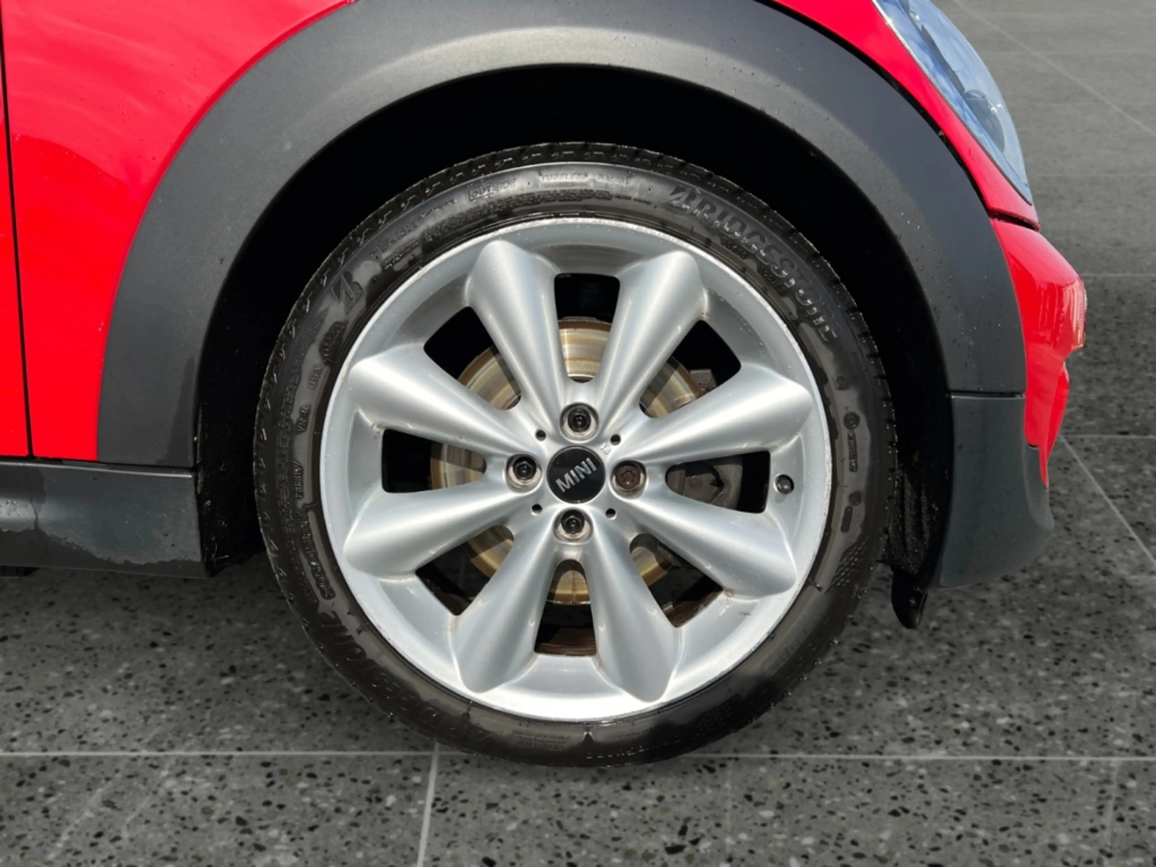 MINI Cooper S Bi-Xenon Klimaautom SHZ Temp Alu Sportsitze el.SP — photo 13