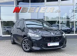 Bmw 218 i M Sport Panor. AHK Kamera LED 17Zoll Active Tou