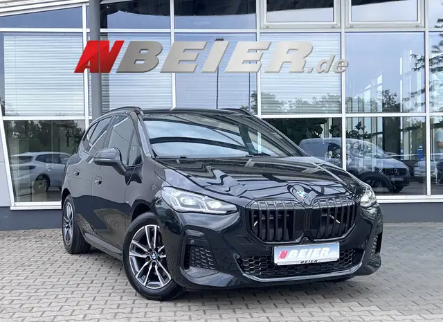 Bmw 218 i M Sport Panor. AHK Kamera LED 17Zoll Active Tou
