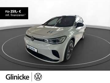 GTX 4Motion Panorama Head-Up DCC ACC