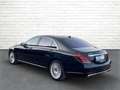 Mercedes-Benz S 450 4Matic lang *LED*SHZ*RFK*AUT*NAVI Nero - thumbnail 8