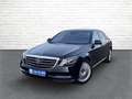 Mercedes-Benz S 450 4Matic lang *LED*SHZ*RFK*AUT*NAVI Schwarz - thumbnail 2