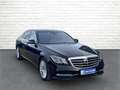 Mercedes-Benz S 450 4Matic lang *LED*SHZ*RFK*AUT*NAVI Schwarz - thumbnail 4