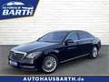 Mercedes-Benz S 450 4Matic lang *LED*SHZ*RFK*AUT*NAVI Schwarz - thumbnail 1