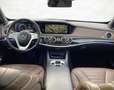 Mercedes-Benz S 450 4Matic lang *LED*SHZ*RFK*AUT*NAVI Schwarz - thumbnail 11