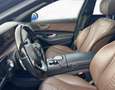 Mercedes-Benz S 450 4Matic lang *LED*SHZ*RFK*AUT*NAVI Nero - thumbnail 13