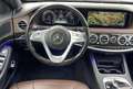 Mercedes-Benz S 450 4Matic lang *LED*SHZ*RFK*AUT*NAVI Nero - thumbnail 10