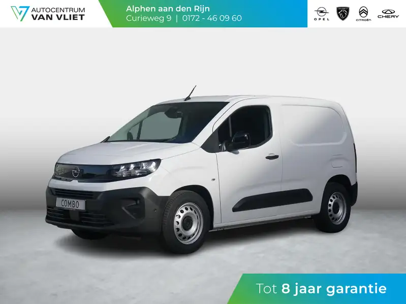 Opel Combo-e