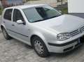 Volkswagen Golf 1.6 Silver - thumbnail 1