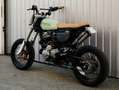 Honda FMX 650 Custom Streetracker by TOMA Зелений - thumbnail 3