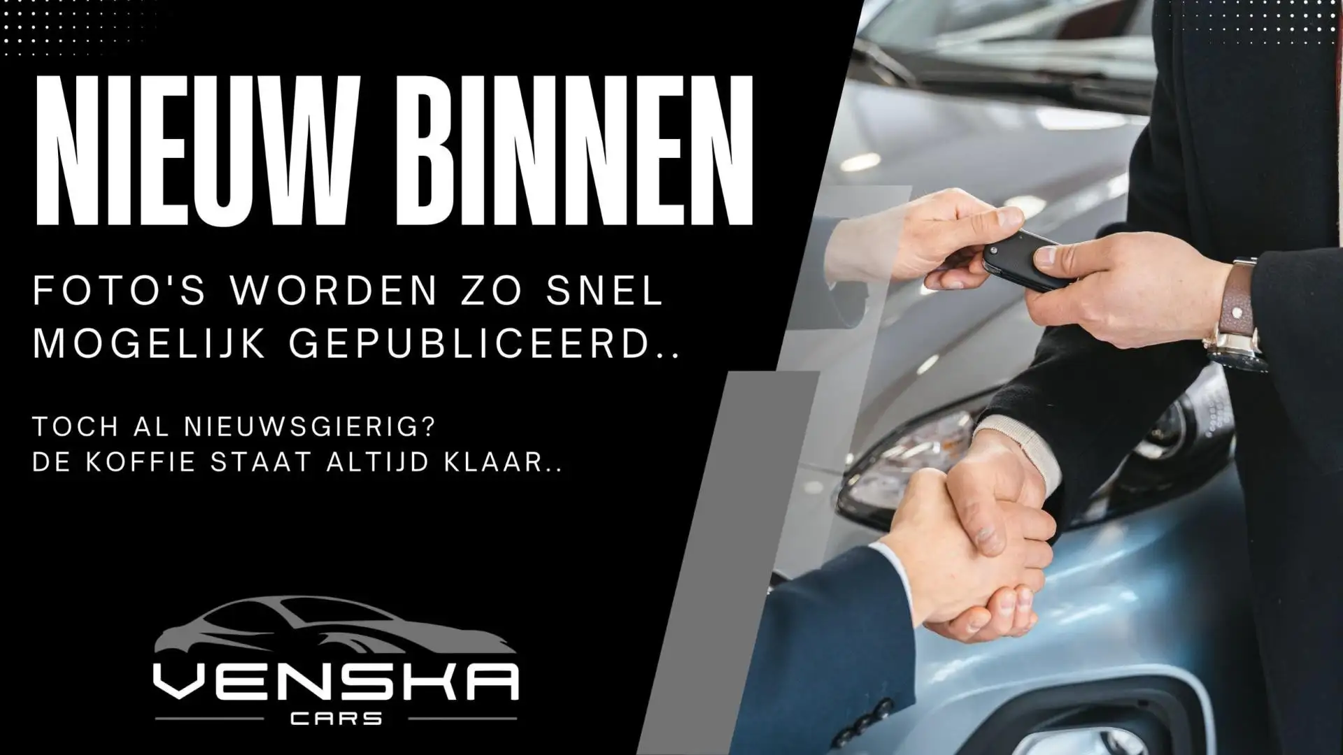 Renault Laguna 1.8 RXI Schwarz - 1