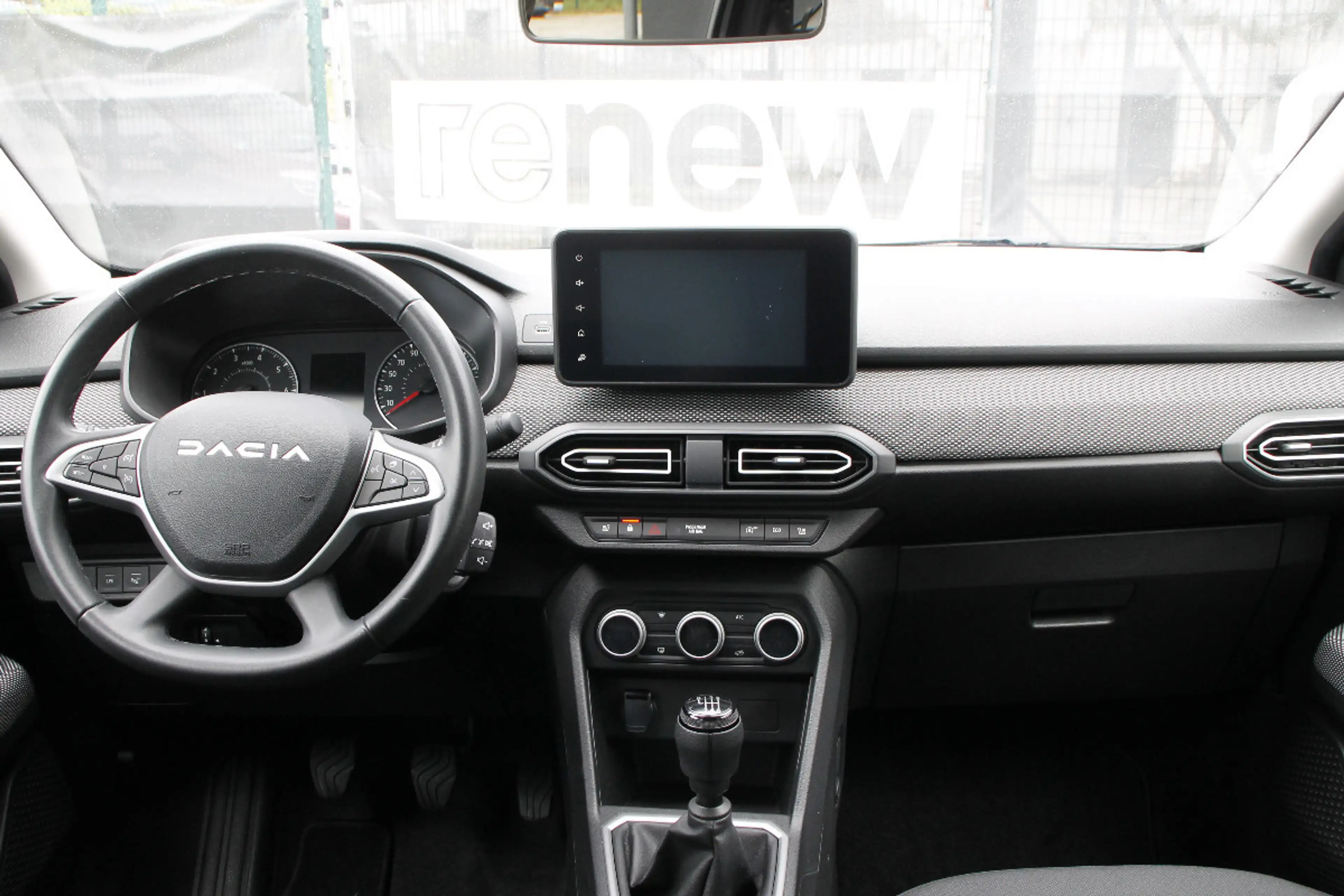 Dacia Jogger Expression TCe 100 ECO-G — photo 7